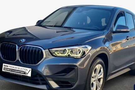 BMW X1 57.602 km 18.990 &euro; Ettlingen 76275