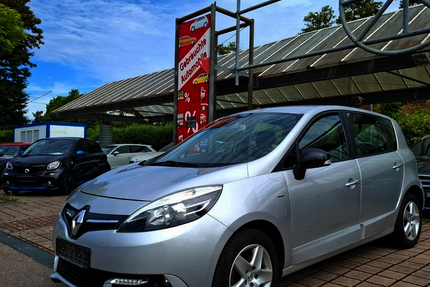Renault Scenic 136.000 km 5.450 &euro; Esslingen 73730