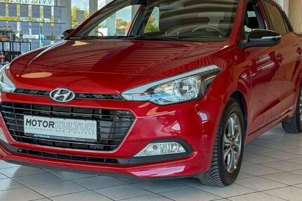 Hyundai i20 59.900 km 11.190 &euro; Lauffen a.N. 74348