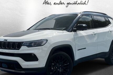 Jeep Compass 22.323 km 26.900 &euro; Siegen OT Kaan-Marienborn 57074