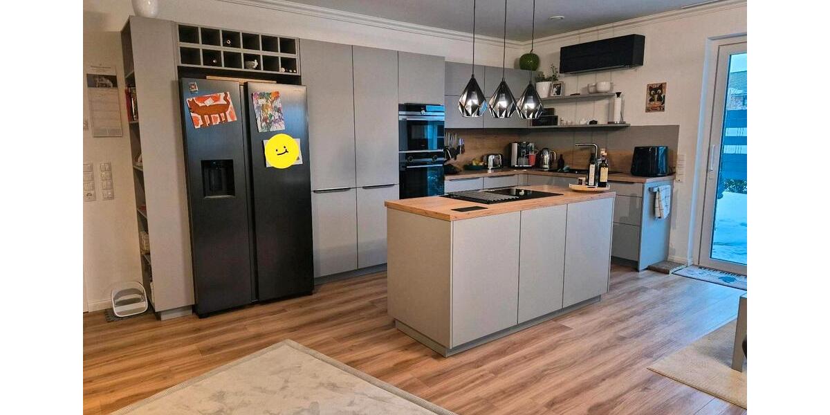 Bungalow Martfeld - 4 Zimmer, 105 m&sup2;, 410.000&euro; | Angebot:26699010