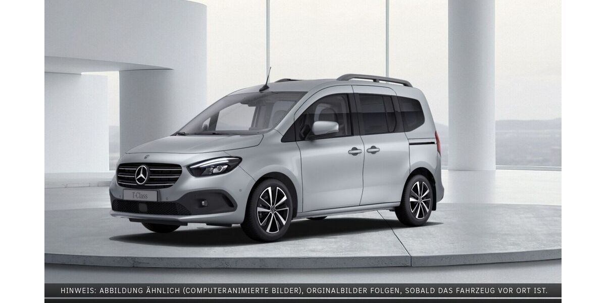 Mercedes-Benz T-Klasse 3.200 km 31.800 &euro; Rotenburg 27356