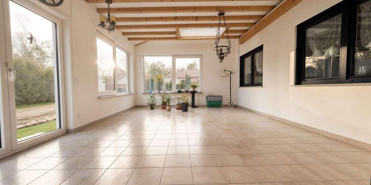 Etagenwohnung Blankenfelde-Mahlow Blankenfelde - 4 Zimmer, 140 m&sup2;, 580.000&euro; | Angebot:25750595