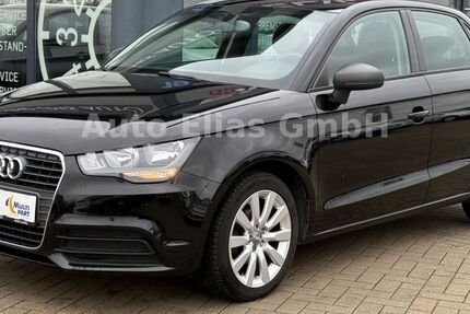 Audi A1 191.000 km 5.399 &euro; Garrel 49681