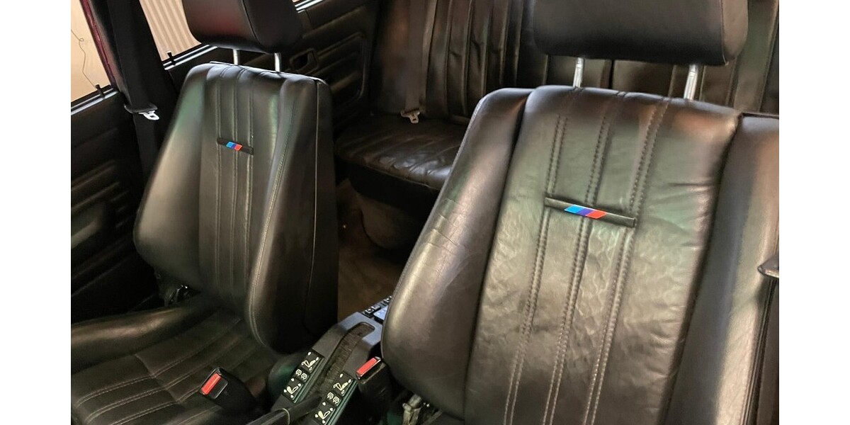 BMW 535 220.000 km 45.000 &euro; Glienicke 16548