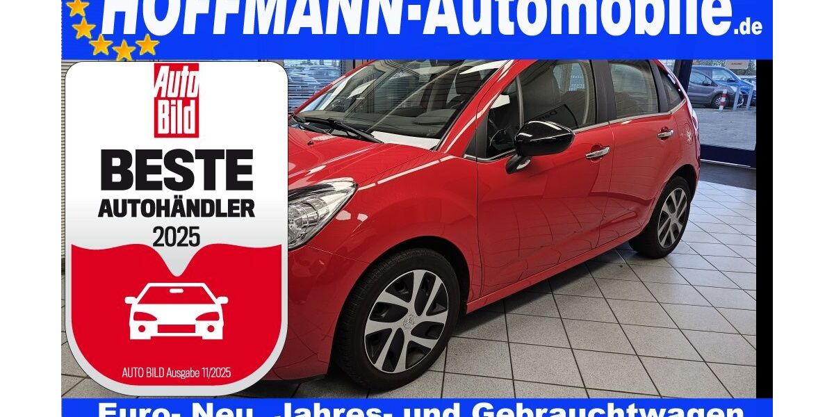 Citroen C3 134.525 km 2.900 &euro; Wolfsburg-Heiligendorf 38444
