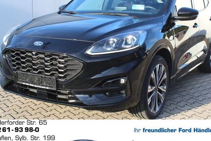 Ford Kuga 28.815 km 26.061 &euro; Bad Salzuflen 32107