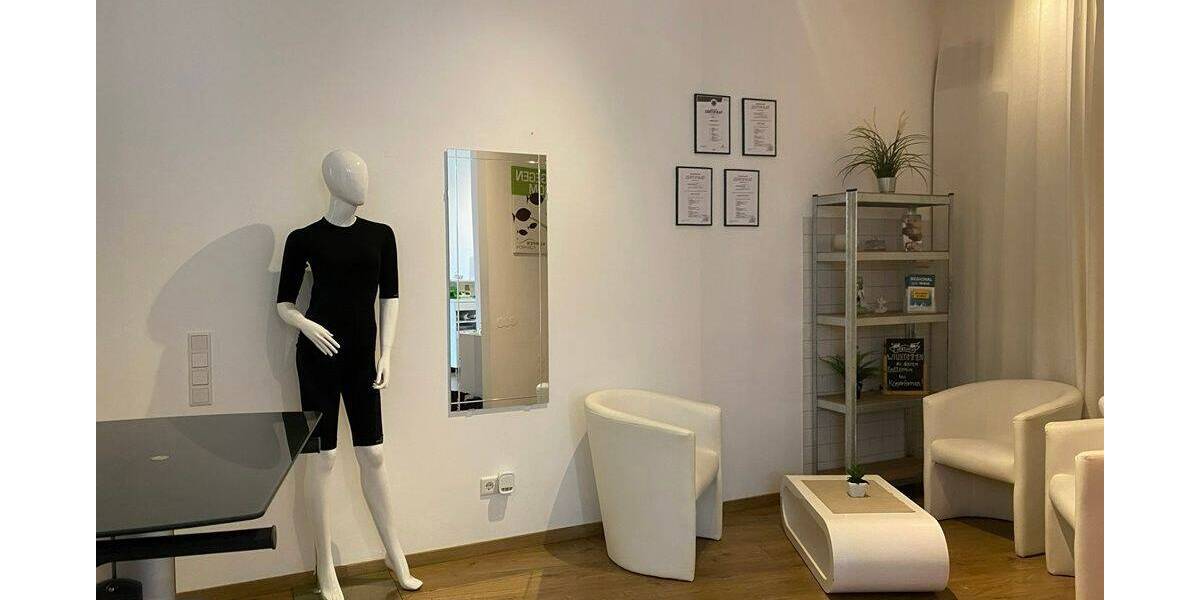Gewerbeobjekt Bornheim - 1.205&euro; | Angebot:26686406
