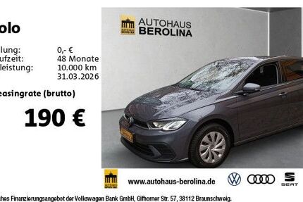VW Polo 21.025 km 17.777 &euro; Berlin 10709