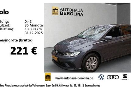 VW Polo 21.025 km 19.444 &euro; Berlin 10709
