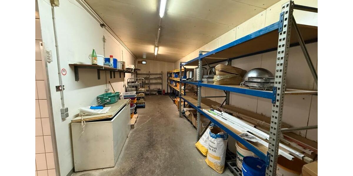 Gewerbeobjekt Bad Honnef - 685.000&euro; | Angebot:24513894