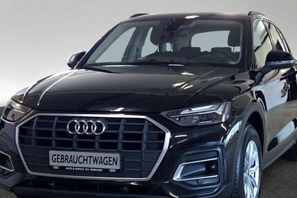 Audi Q5 81.400 km 31.960 &euro; München 80935
