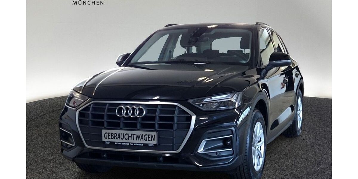 Audi Q5 81.400 km 32.960 &euro; München 80935