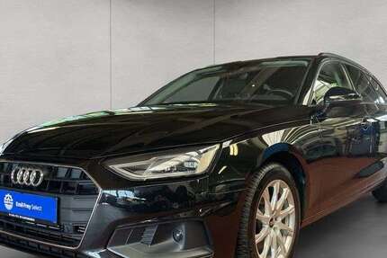 Audi A4 51.867 km 22.890 &euro; Esslingen 73730