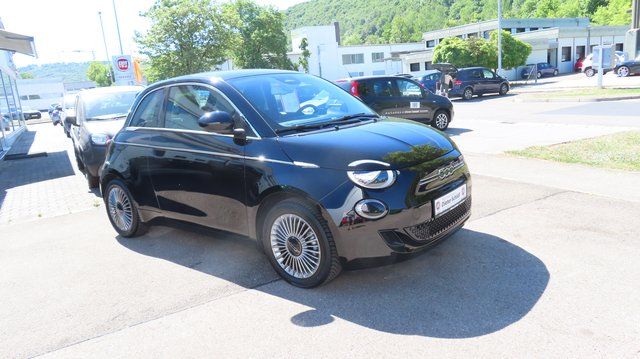 Fiat 500 8.900 km 19.950 &euro; Eichstätt 85072