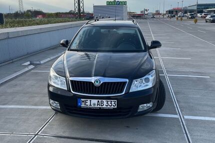 Skoda Octavia 231.580 km 4.000 &euro; Dresden 01257