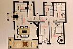 Etagenwohnung Albbruck - 4.5 Zimmer, 122 m&sup2;, 429.000&euro; | Angebot:26871562