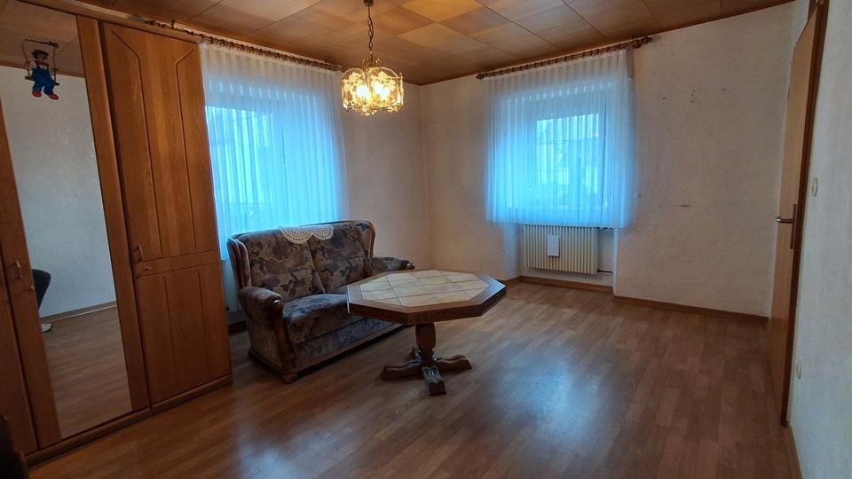 Bauernhaus, Landhaus Bruttig-Fankel Fankel - 5.5 Zimmer, 109 m&sup2;, 230.000&euro; | Angebot:26446832