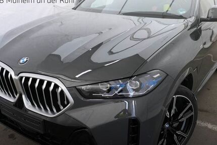 BMW X6 25.000 km 78.880 &euro; Mülheim an der Ruhr 45478