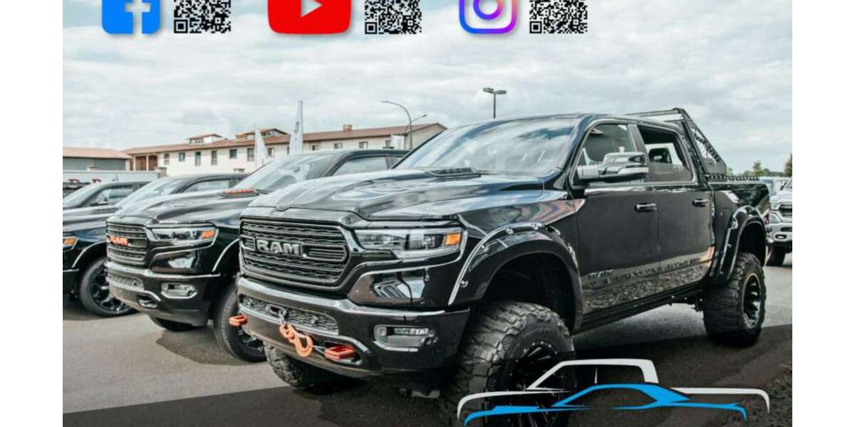 Ford Ranger 111.000 km 27.499 &euro; Potsdam 14469