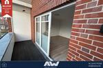 Schöne Oberwohnung mit Balkon im Zentrum von Großheide 2 zimmer