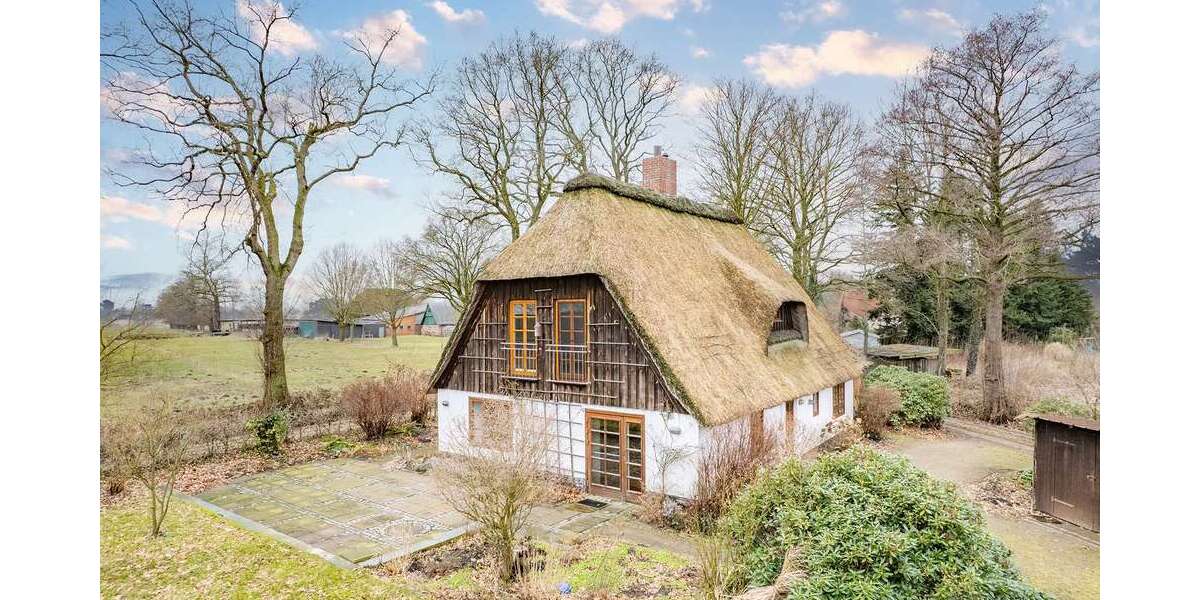 Einfamilienhaus Horst - 5 Zimmer, 138 m&sup2;, 645.000&euro; | Angebot:24767587