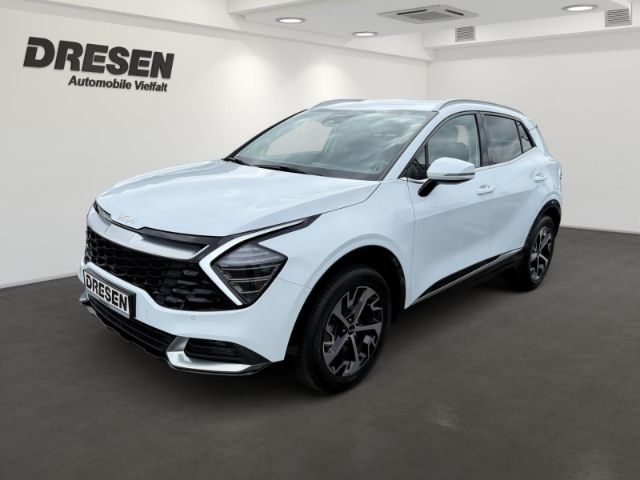 Kia Sportage 24.266 km 28.250 &euro; Gelsenkirchen 45891