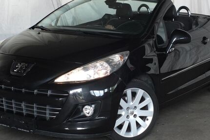 Peugeot 207 114.574 km 4.704 &euro; Köln-Marsdorf/Junkersdorf 50858