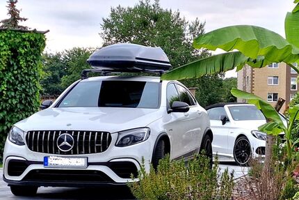 Mercedes-Benz GLC 63 AMG 105.000 km 41.799 &euro; Galenbeck 17099