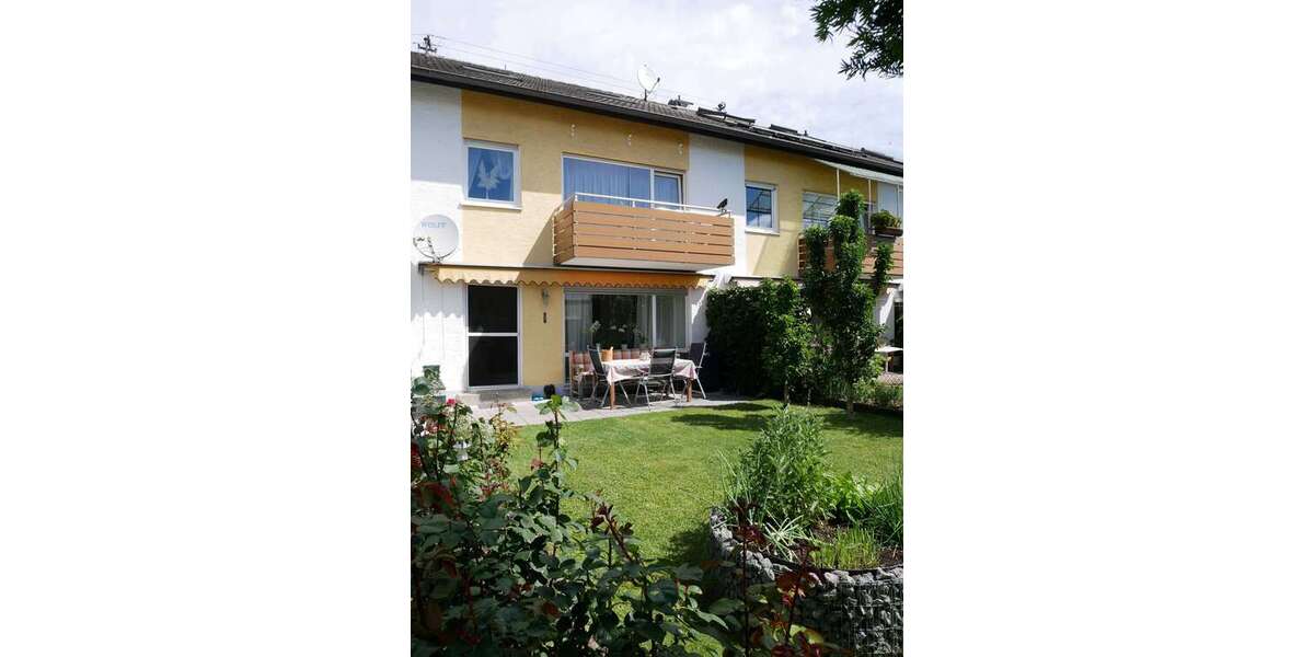 Einfamilienhaus Langweid - 5 Zimmer, 118 m&sup2;, 498.000&euro; | Angebot:25360319