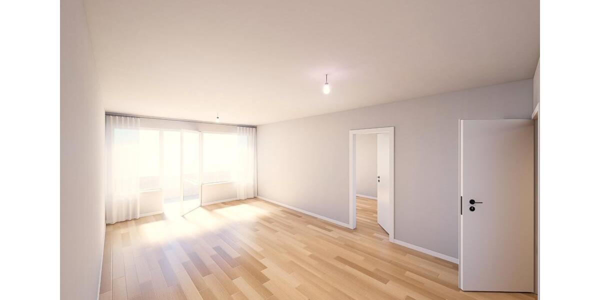 Etagenwohnung Lübeck Sankt Jürgen - 2 Zimmer, 62 m&sup2;, 179.000&euro; | Angebot:26042259