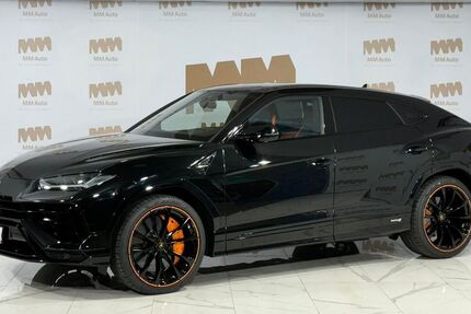 Lamborghini Urus 23.000 km 273.999 &euro; Münsing 82541