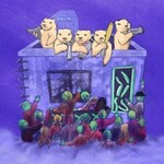 Parasite Inc. | Painis | Etterath