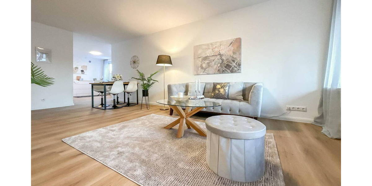 Etagenwohnung Stade Campe - 3 Zimmer, 82 m&sup2;, 239.000&euro; | Angebot:26450867