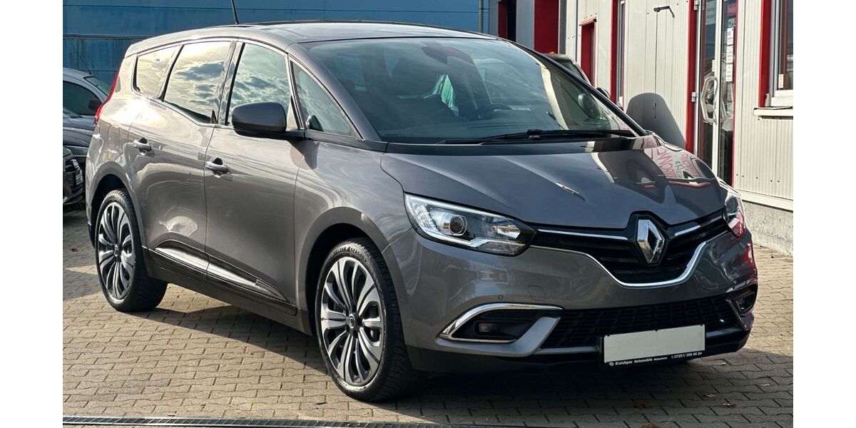 Renault Scenic 96.000 km 18.995 &euro; Bruchsal-Helmsheim 76646