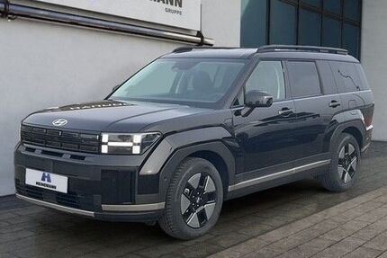 Hyundai SANTA FE 1.876 km 52.990 &euro; Wernigerode 38855