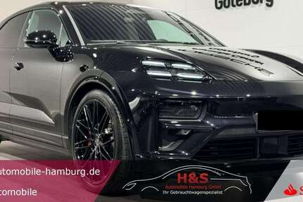 Porsche Macan 11.212 km 105.000 &euro; Bad Segeberg ( bei Hamburg) 23795