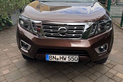 Nissan Navara 69.800 km 26.999 € Bonn 53127