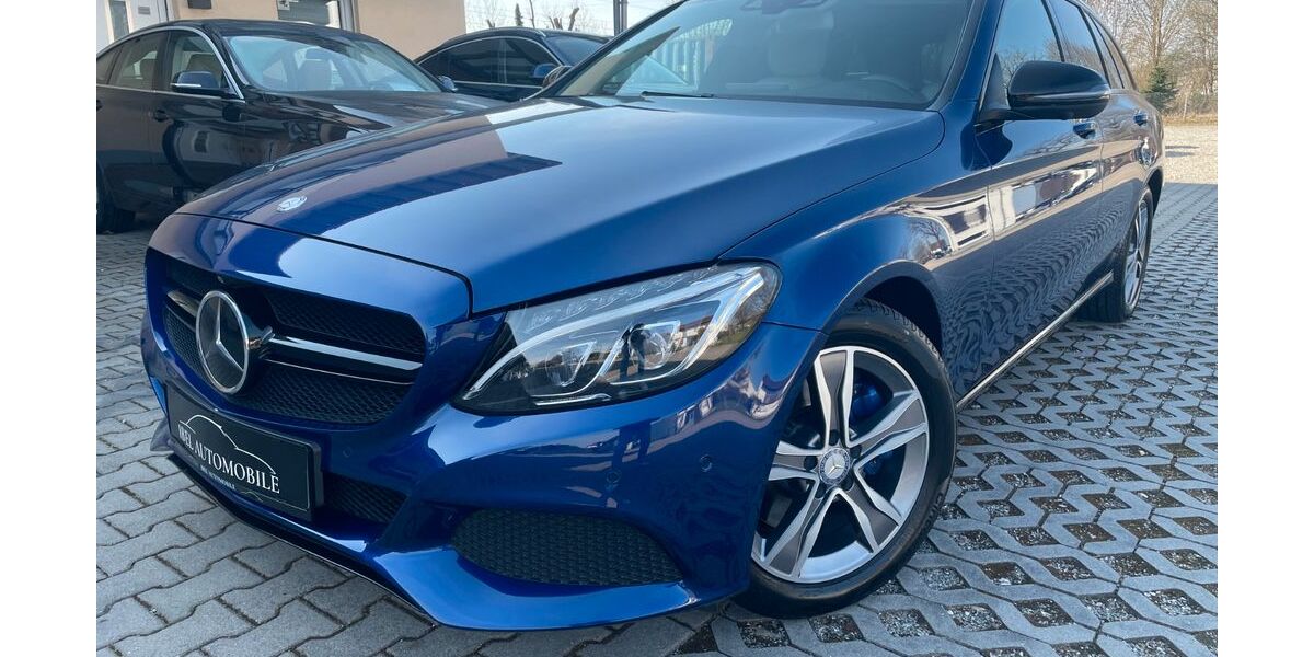 Mercedes-Benz C 300 129.822 km 19.490 &euro; Essenbach Altheim 84051