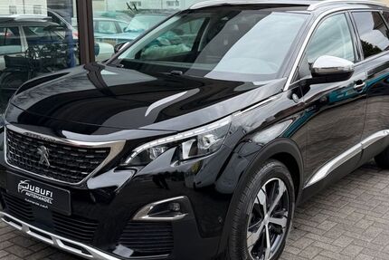 Peugeot 5008 98.760 km 14.700 &euro; Kirchhain 35274