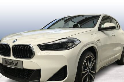 BMW X2 30.900 km 31.490 &euro; Lohne 49393