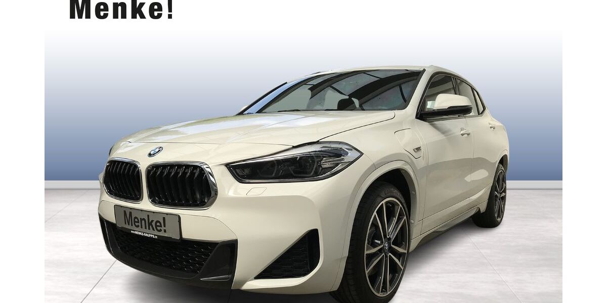 BMW X2 30.900 km 31.490 &euro; Lohne 49393