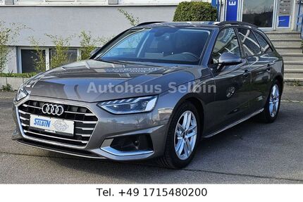 Audi A4 40.823 km 26.900 &euro; Stuttgart 70499
