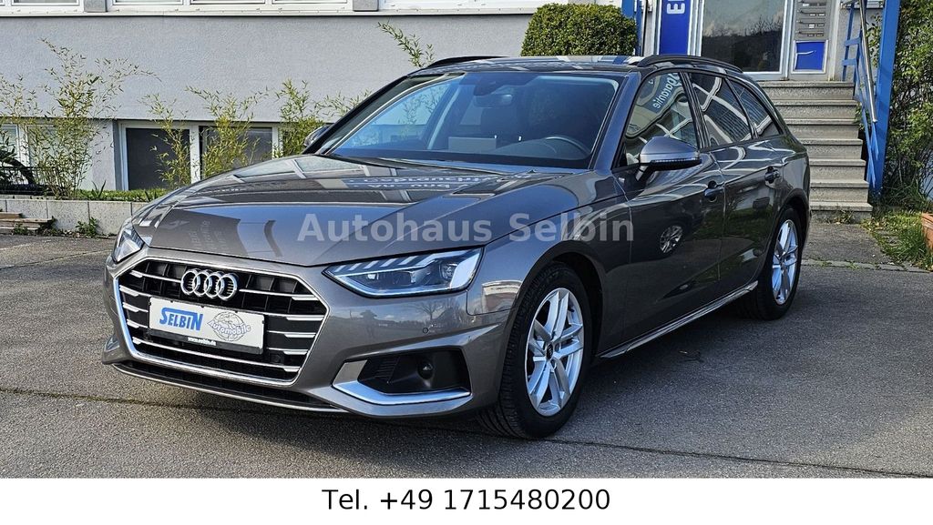 Audi A4 40.823 km 26.900 &euro; Stuttgart 70499