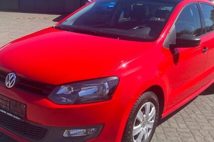VW Polo 188.500 km 4.300 &euro; Greven 48268