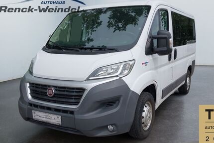 Fiat Ducato 214.950 km 12.989 &euro; Speyer 67346