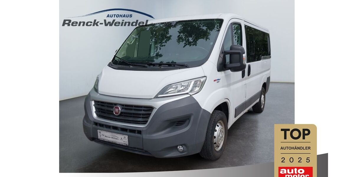 Fiat Ducato 214.950 km 12.989 &euro; Speyer 67346