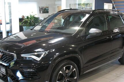 Cupra Ateca 63.600 km 24.890 &euro; Dülmen 48249