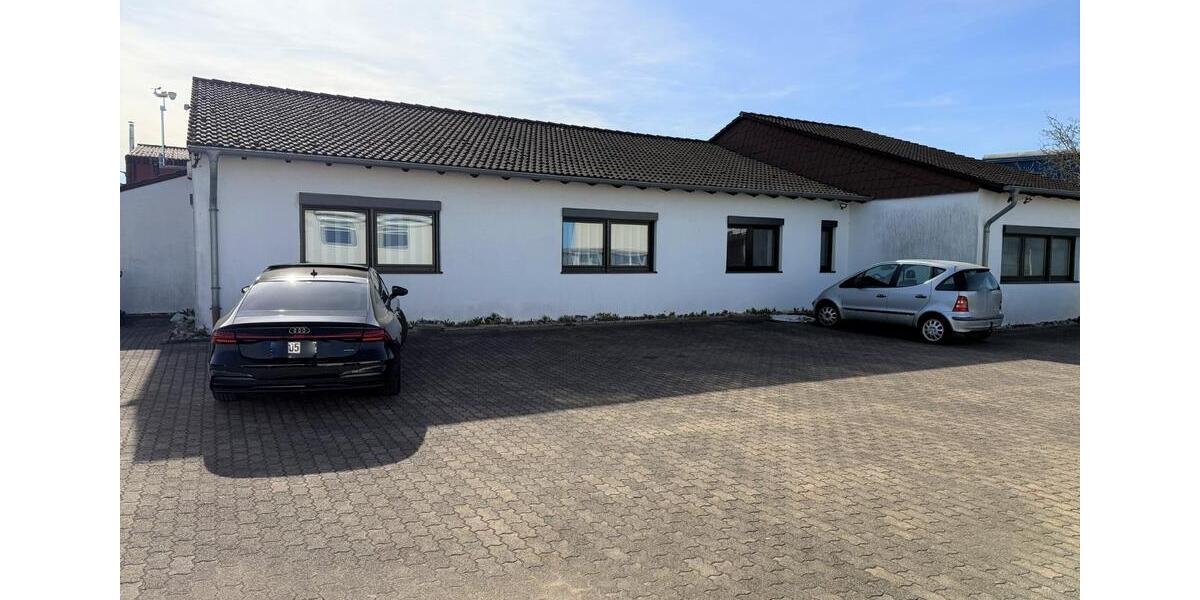 Gewerbeobjekt Blieskastel - 750&euro; | Angebot:26156365