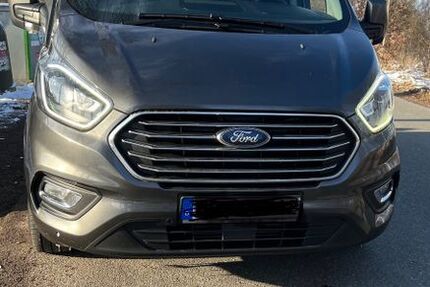 Ford Tourneo Custom 160.000 km 19.500 &euro; Bienenbüttel 29553